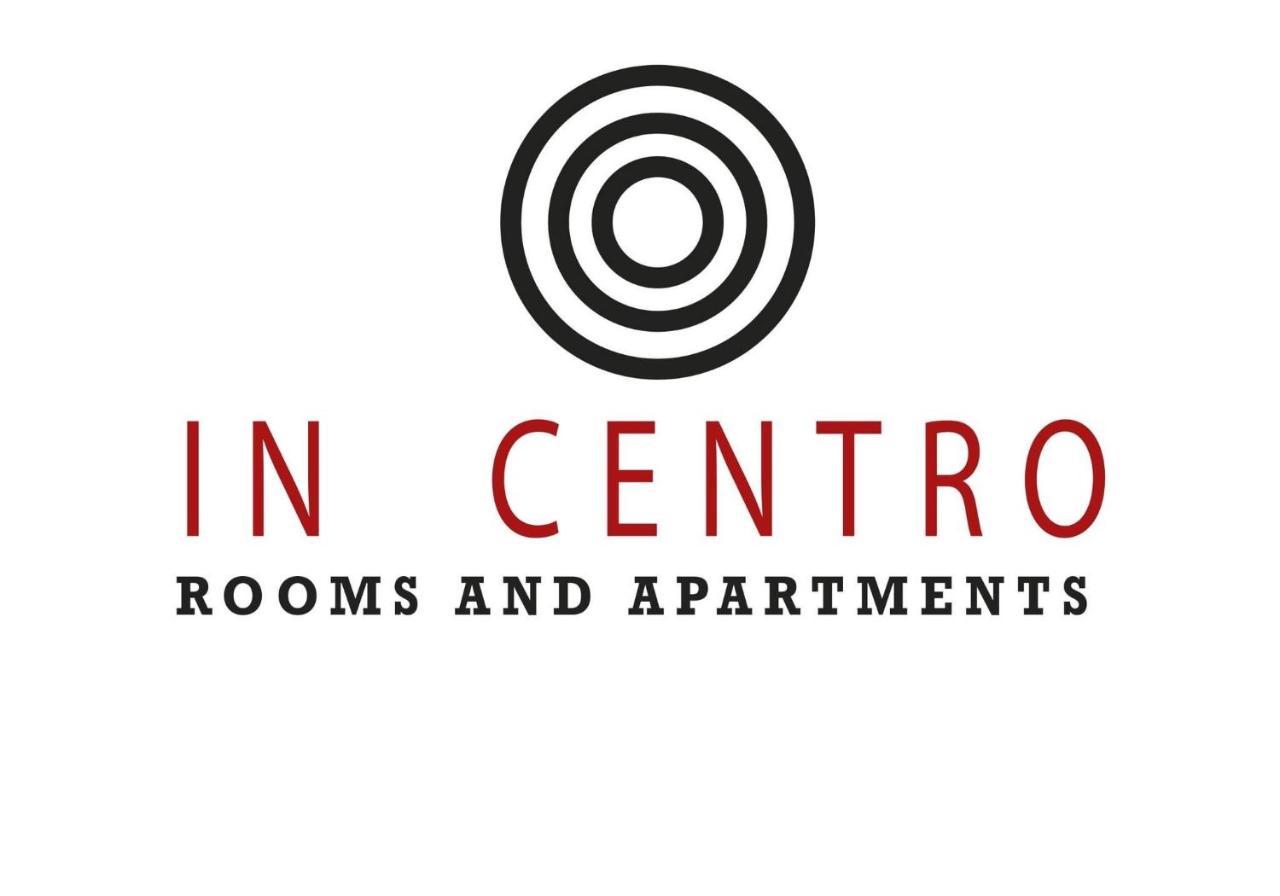 In Centro Rooms And Apartments Isola di Liri Exterior foto