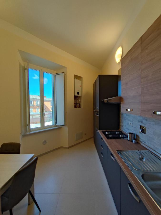In Centro Rooms And Apartments Isola di Liri Exterior foto