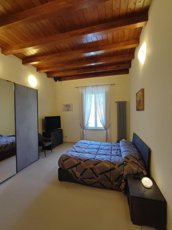 In Centro Rooms And Apartments Isola di Liri Exterior foto
