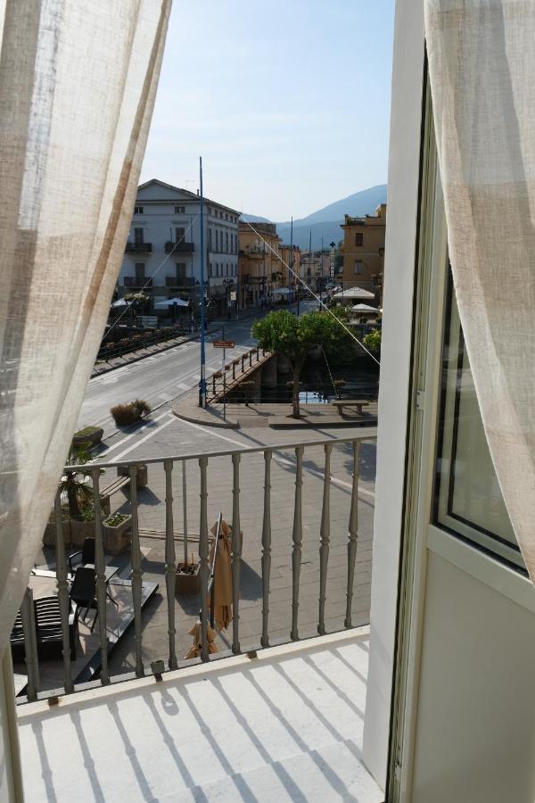 In Centro Rooms And Apartments Isola di Liri Exterior foto