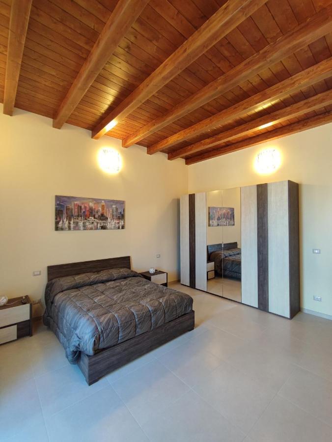 In Centro Rooms And Apartments Isola di Liri Exterior foto