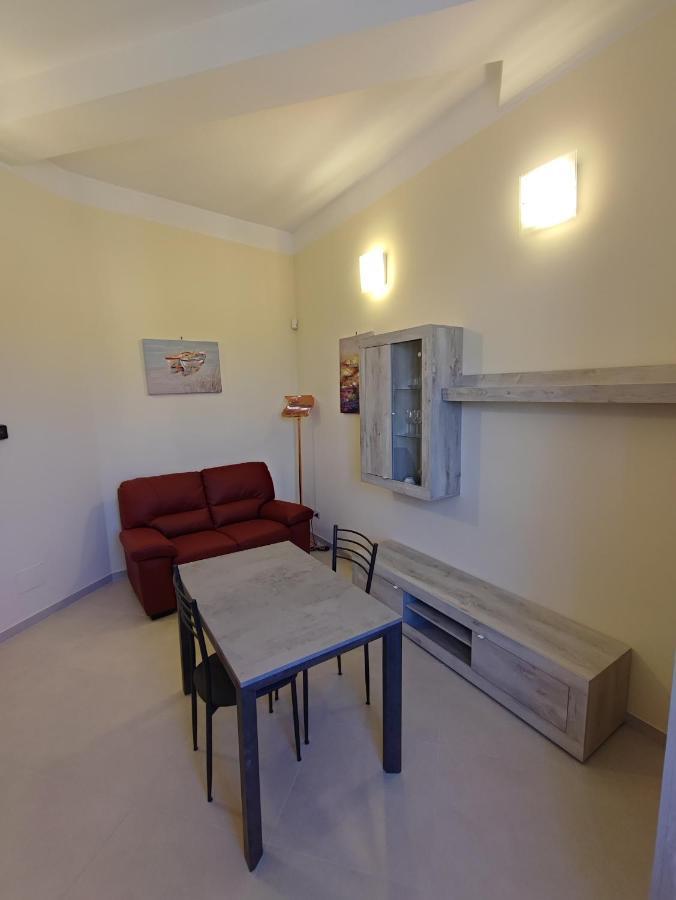 In Centro Rooms And Apartments Isola di Liri Exterior foto
