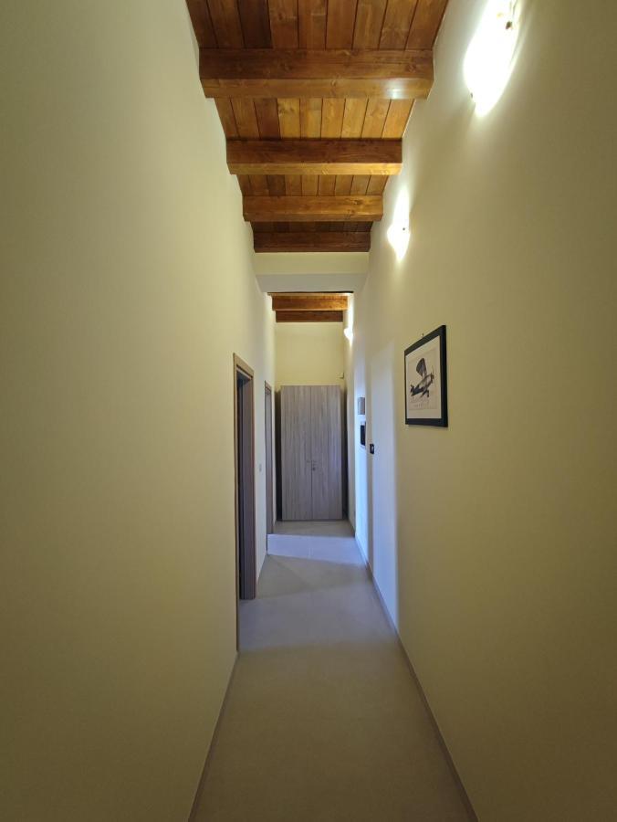 In Centro Rooms And Apartments Isola di Liri Exterior foto