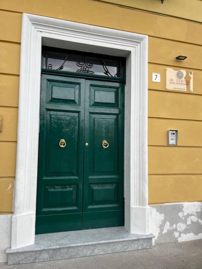 In Centro Rooms And Apartments Isola di Liri Exterior foto