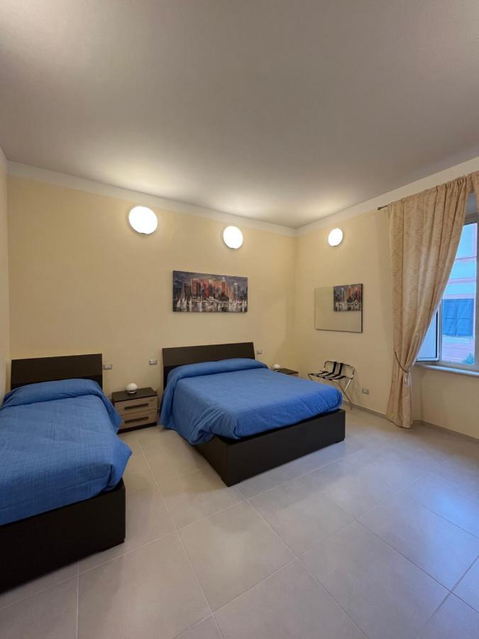 In Centro Rooms And Apartments Isola di Liri Exterior foto