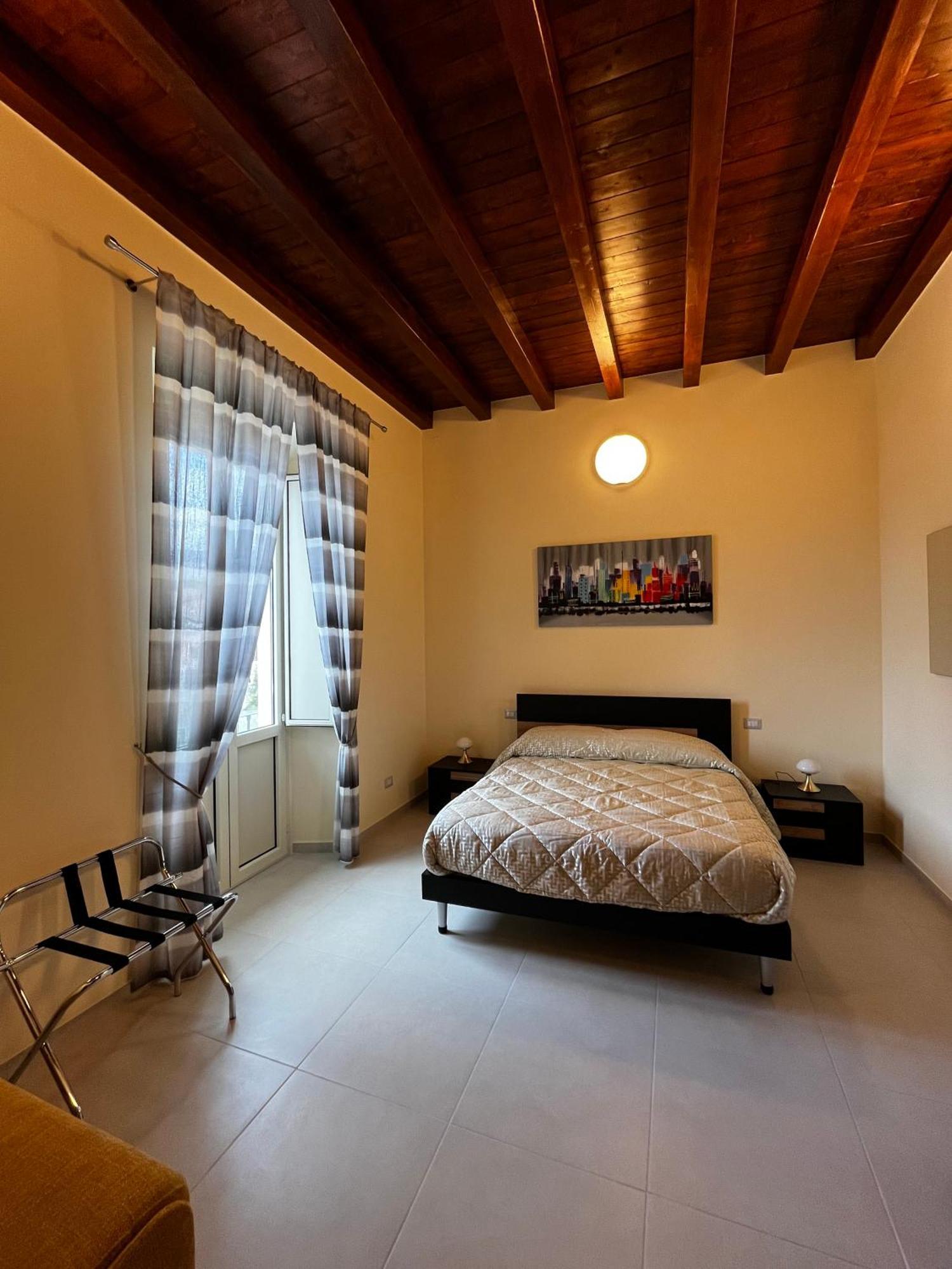 In Centro Rooms And Apartments Isola di Liri Exterior foto