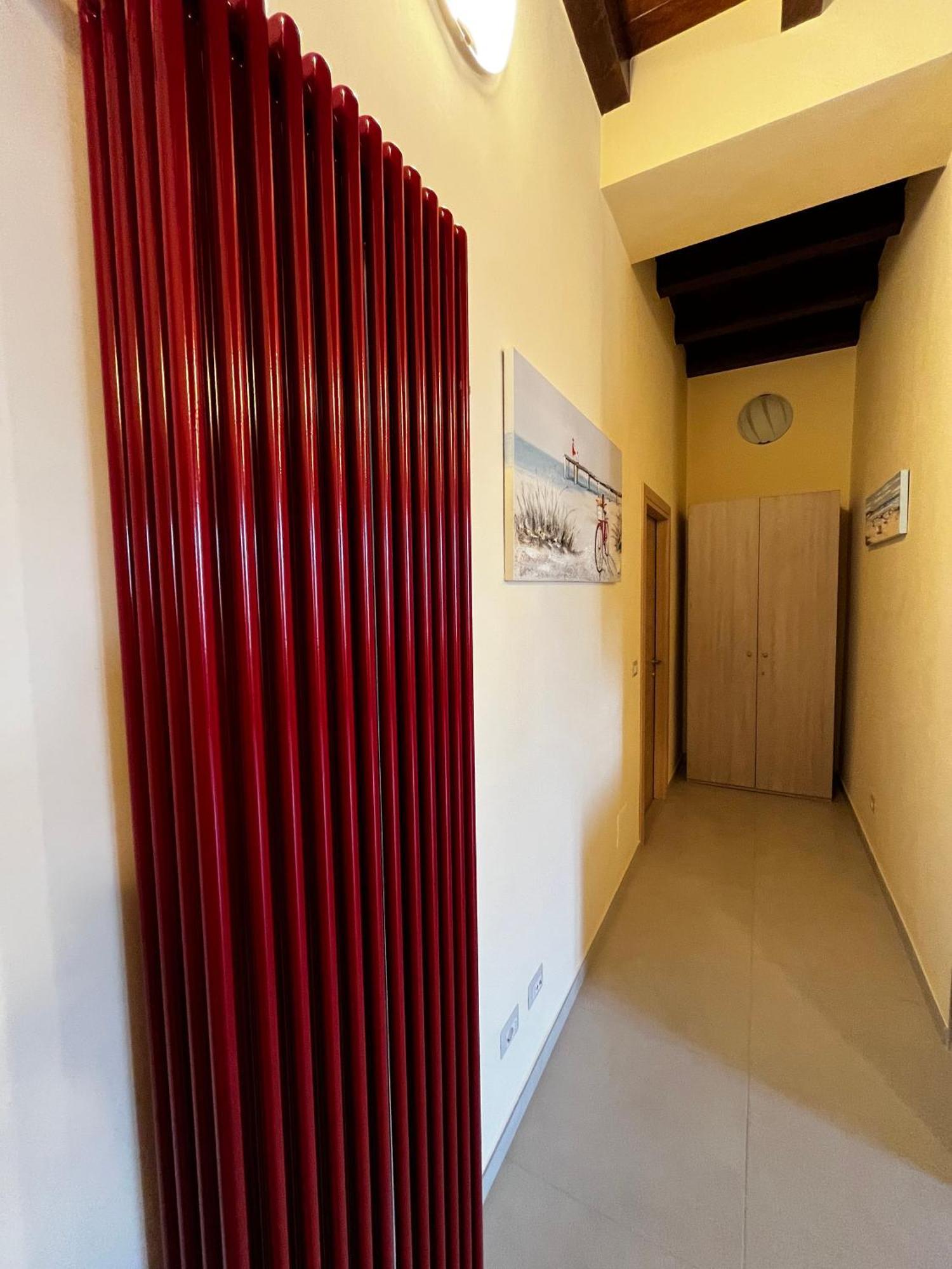 In Centro Rooms And Apartments Isola di Liri Exterior foto